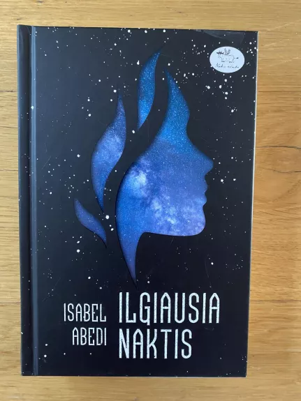 Ilgiausia naktis