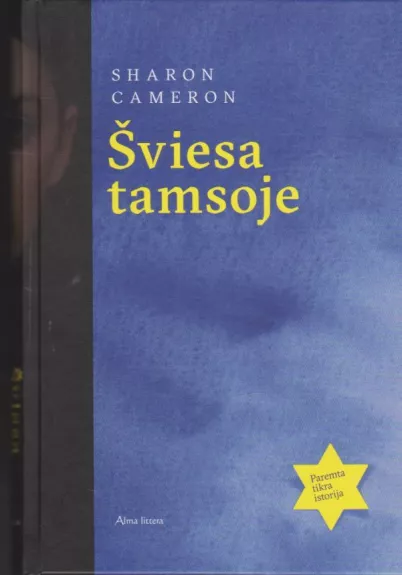 Šviesa tamsoje