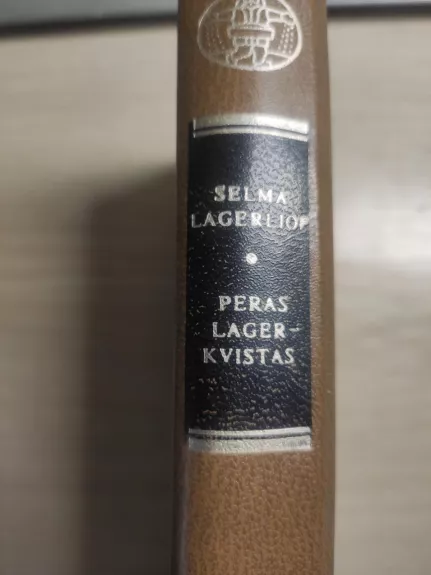 Saga apie Gestą Berlingą - Selma Lagerliof, knyga 1