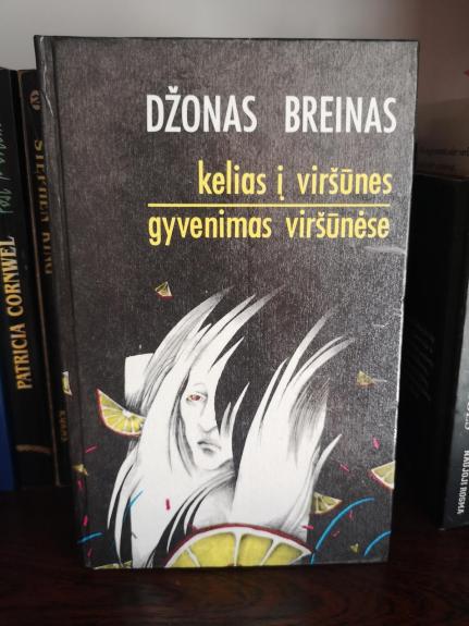 Kelias į viršūnes