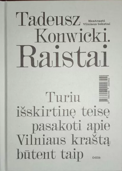 Raistai