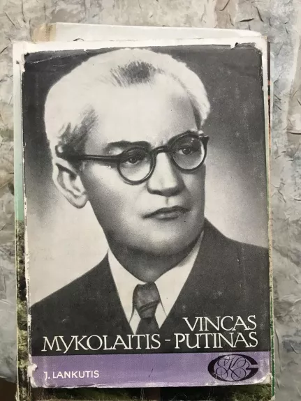 V. Mykolaitis-Putinas