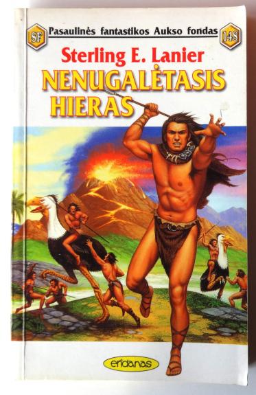 Nenugalėtasis Hieras