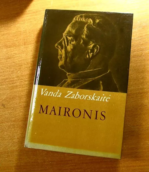 Maironis