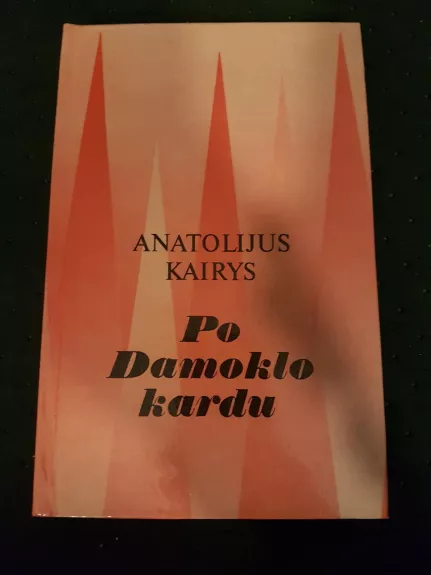 Po Damoklo kardu