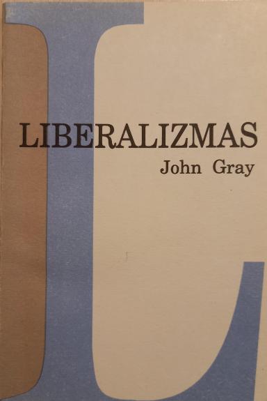 Liberalizmas