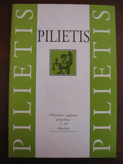 PILIETIS