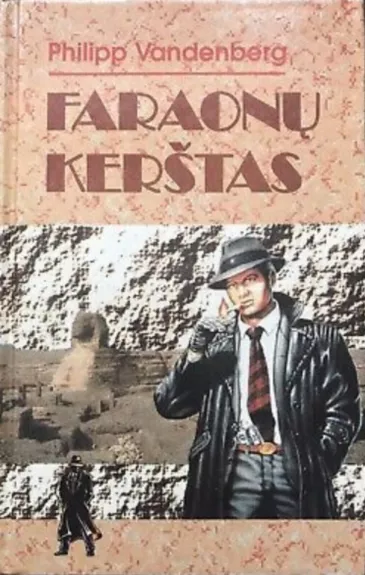 Faraonų kerštas