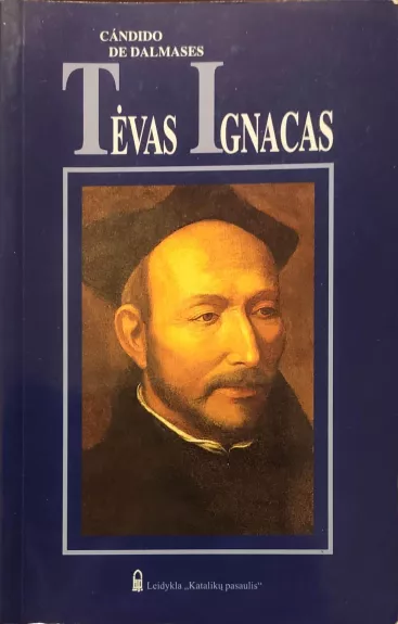 Tėvas Ignacas