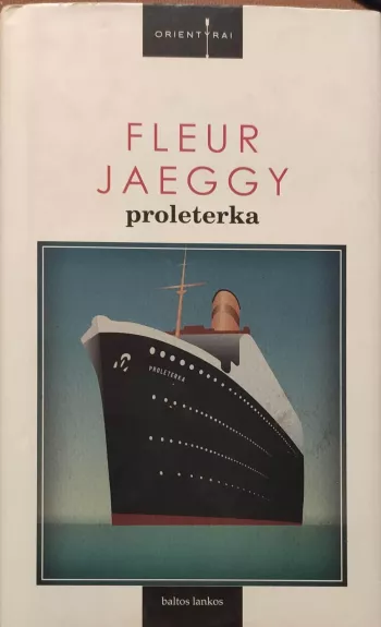 Proleterka