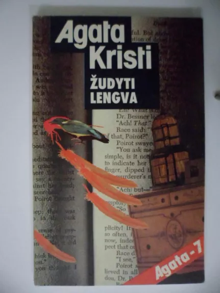 Žudyti lengva