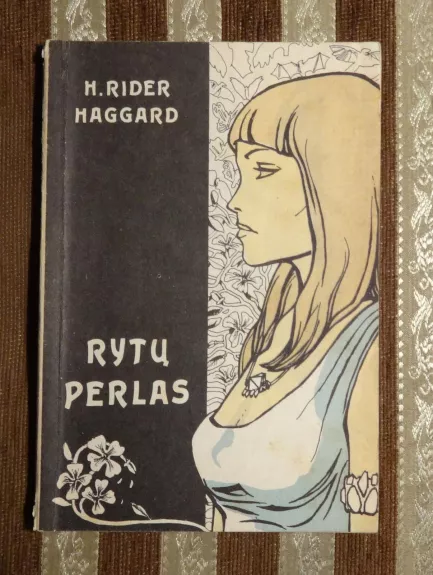 Rytų perlas