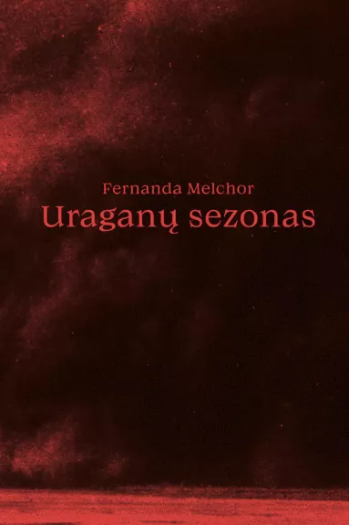 Uraganų sezonas