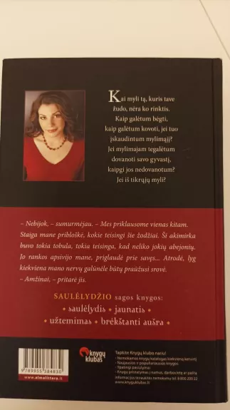 brėkštanti aušra - Stephenie Meyer, knyga 1