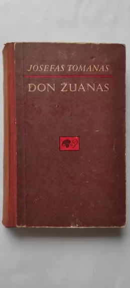 Don Žuanas