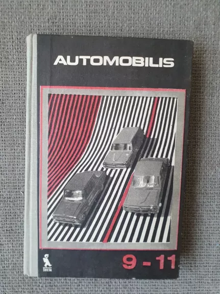 Automobilis 9-11