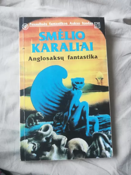 Smėlio karaliai - Autorių Kolektyvas, knyga