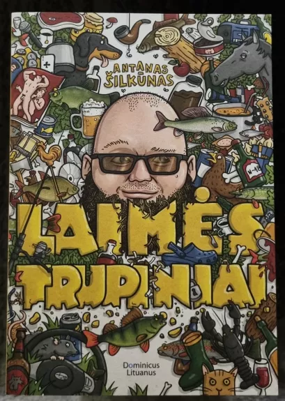 Laimės trupiniai