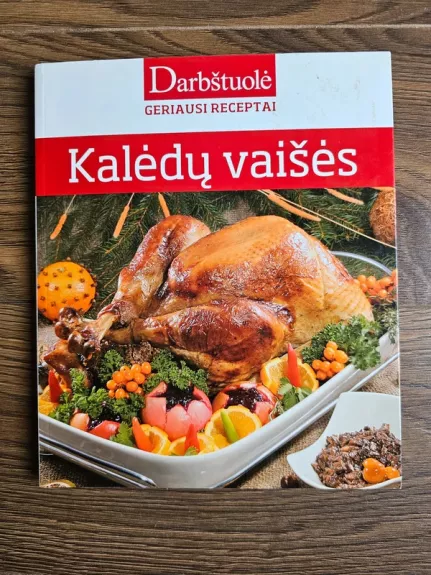 Kalėdų vaišės