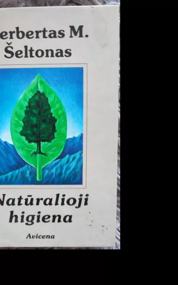 Natūralioji higiena