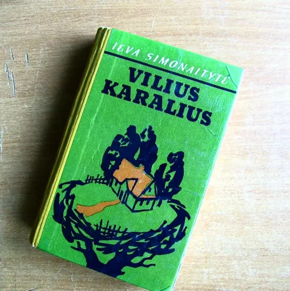 Vilius Karalius