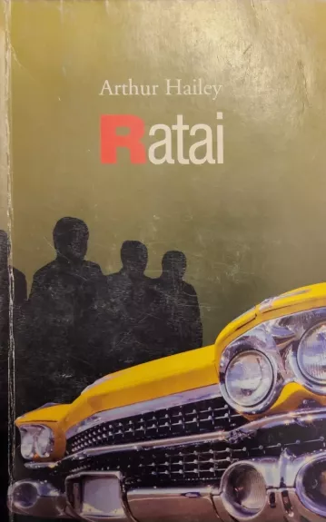 "Ratai"