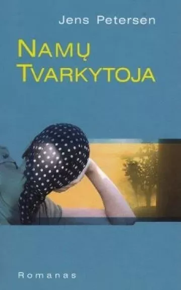 Namų tvarkytoja