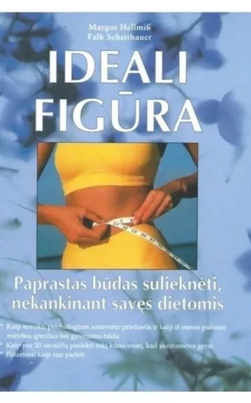 Ideali figūra