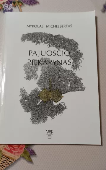 Pajuosčio pilkapynas