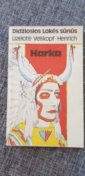 Harka