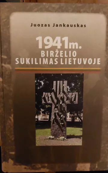 1941 m. birželio sukilimas Lietuvoje
