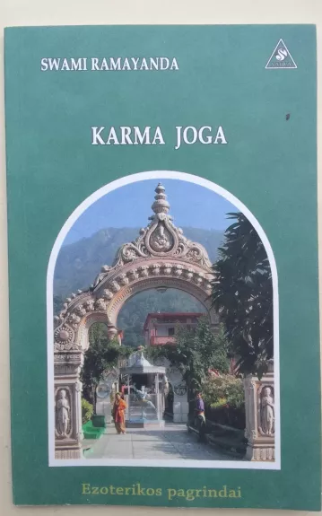 Karma joga