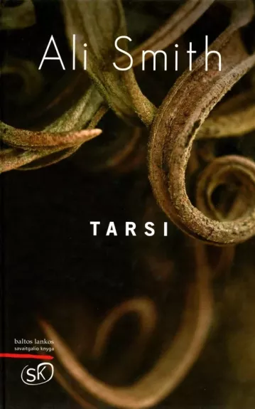 Tarsi