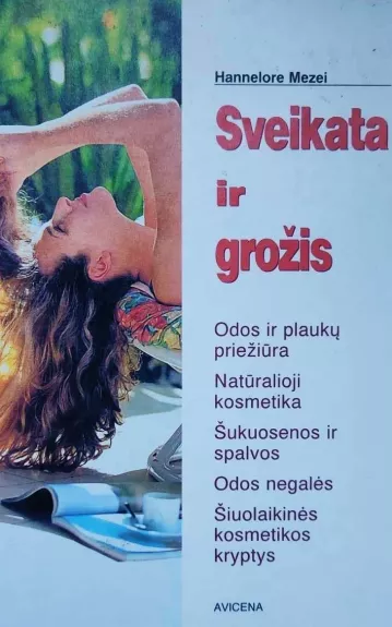 Sveikata ir grožis