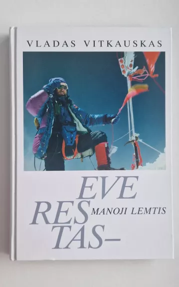 Everestas-manoji lemtis