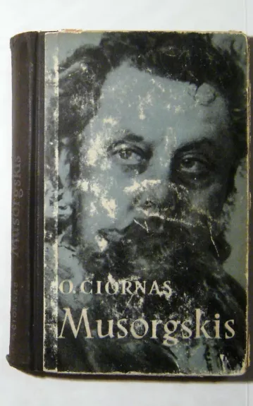 Musorgskis