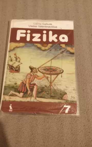 Fizika 7