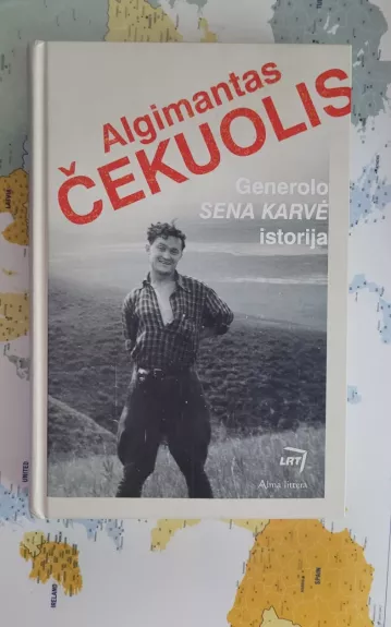 Generolo „Sena Karvė" istorija