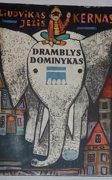Dramblys Dominykas