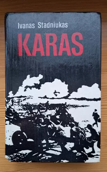 Karas