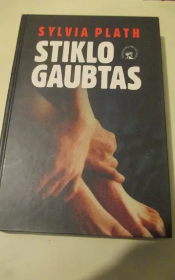 Stiklo gaubtas