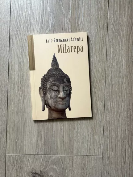 Milarepa