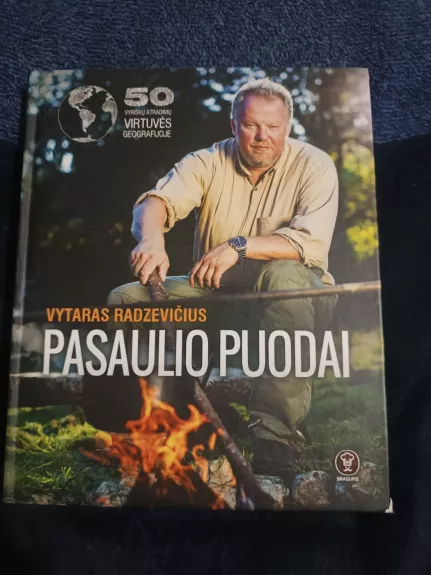 Pasaulio puodai