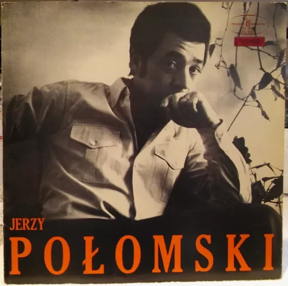 Jerzy Połomski