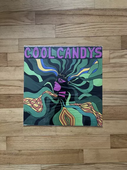 Cool Candys