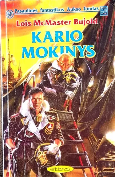 Kario mokinys