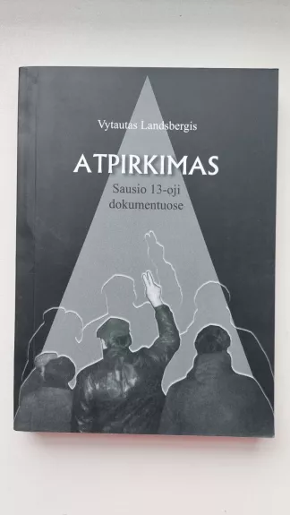 Atpirkimas