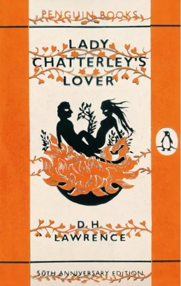 Lady Chatterley's Lover