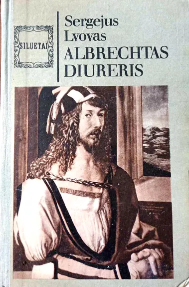 Albrechtas Diureris