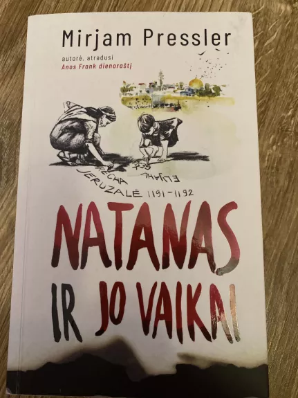 Natanas ir jo vaikai